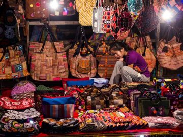 Quels souvenirs rapporter de Ha Giang