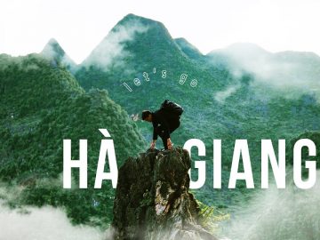 HA GIANG – LE « MAÎTRE » VUNG CAO DU VIETNAM